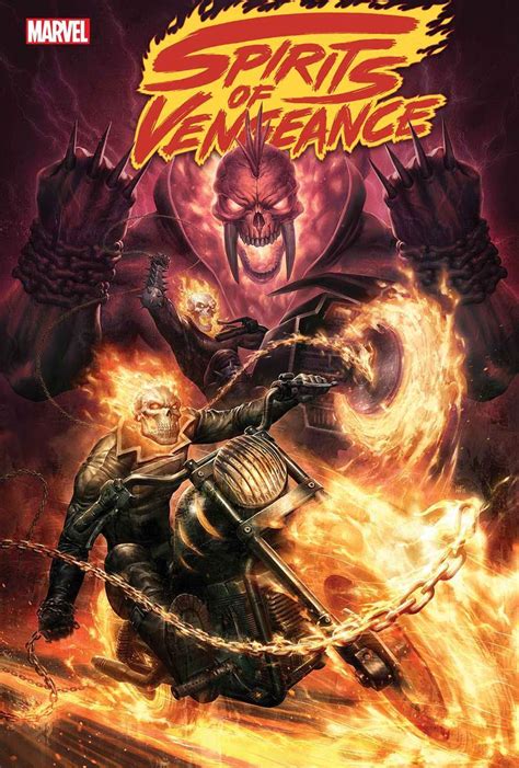 Vengeance Cartoons and Comics .